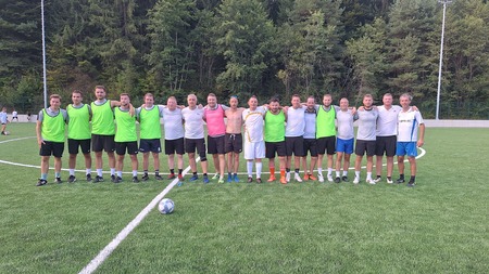 Prijateljska tekma 5 (2)